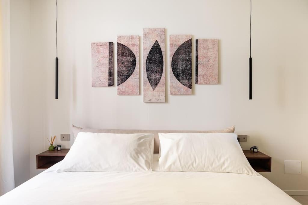 Appartamento Liam's Gem Luxury In Milano